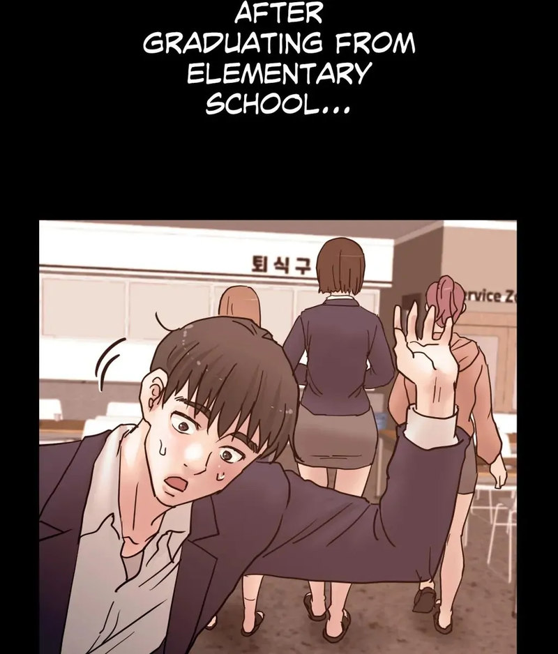Comes With Benefits page 87