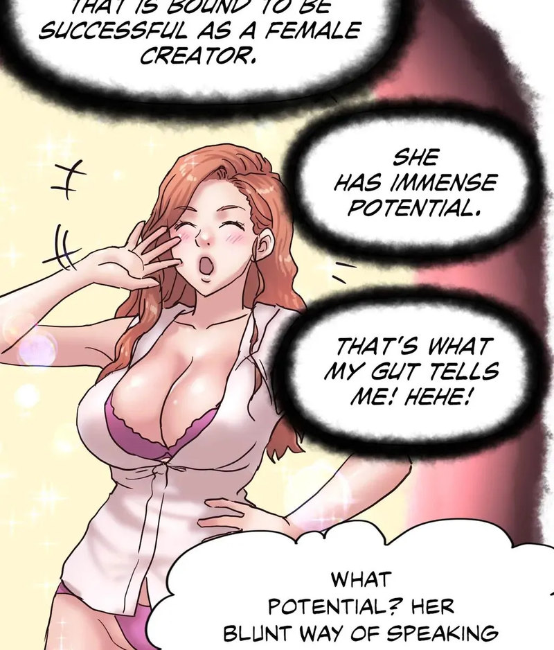 Comes With Benefits page 93