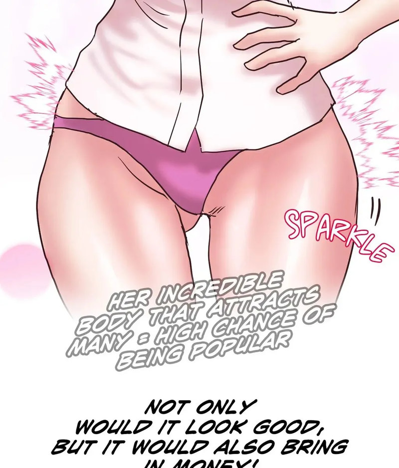 Comes With Benefits page 96