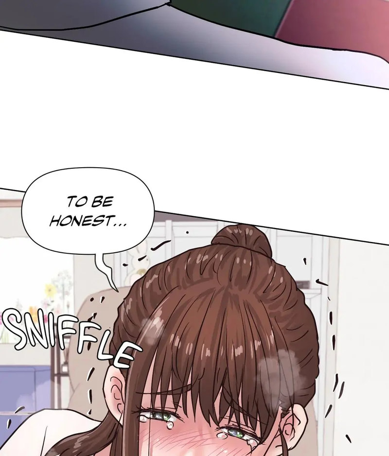 Comes With Benefits page 106