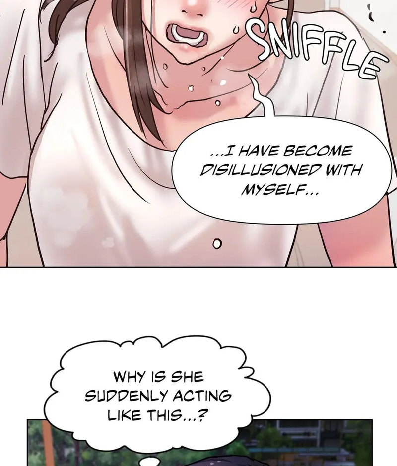 Comes With Benefits page 107
