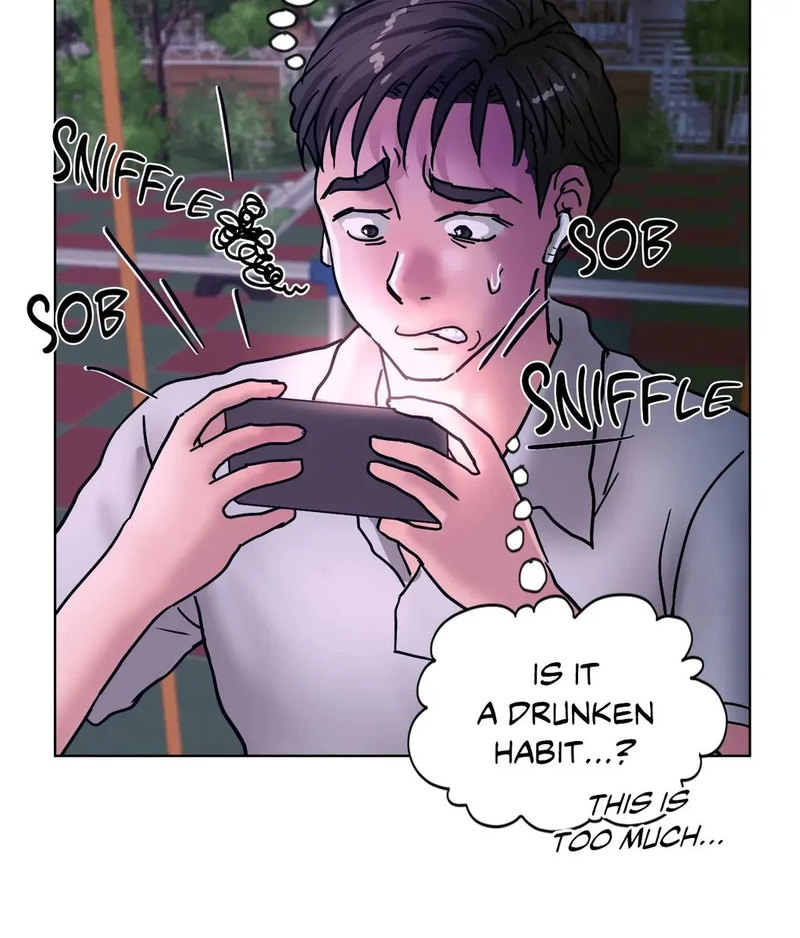 Comes With Benefits page 108