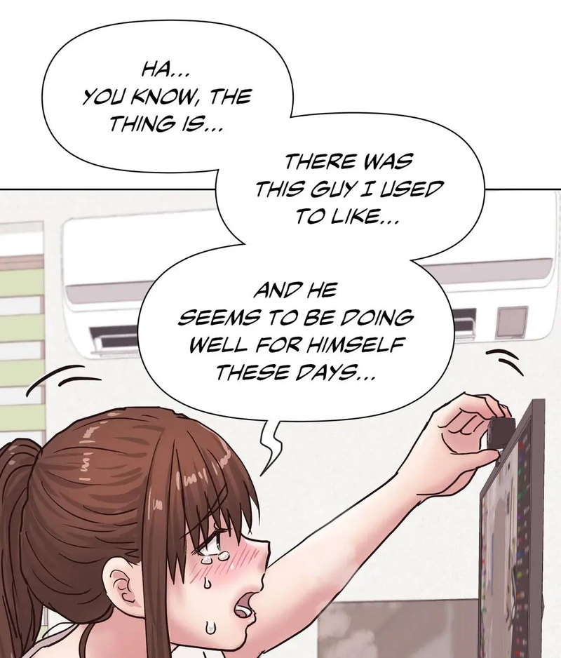 Comes With Benefits page 109