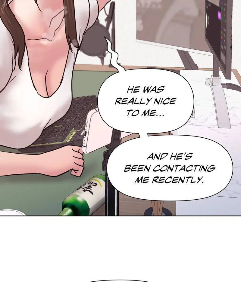 Comes With Benefits page 110