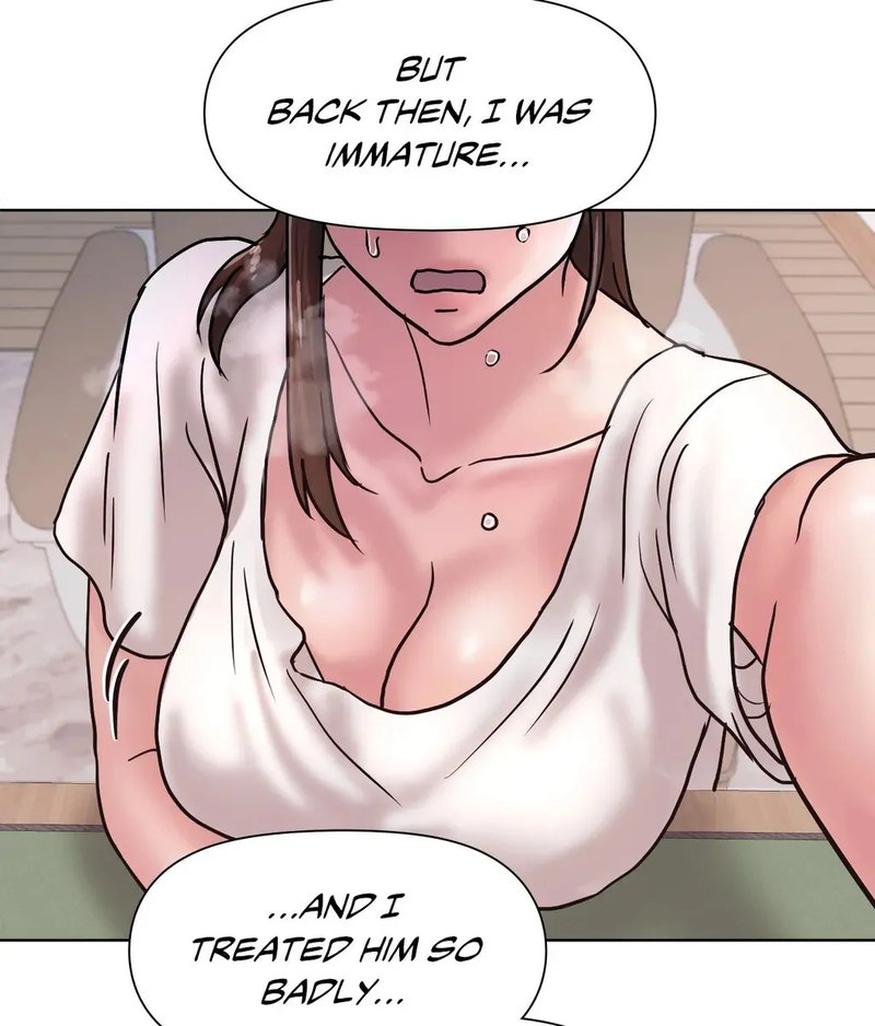 Comes With Benefits page 111