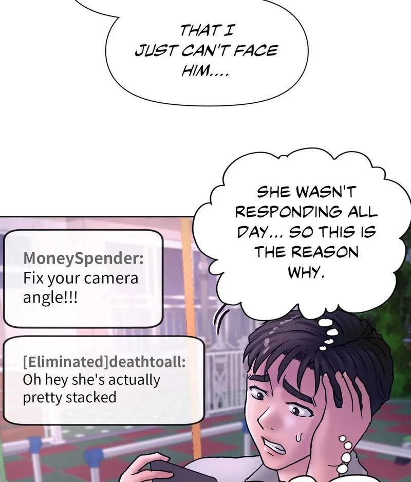 Comes With Benefits page 112