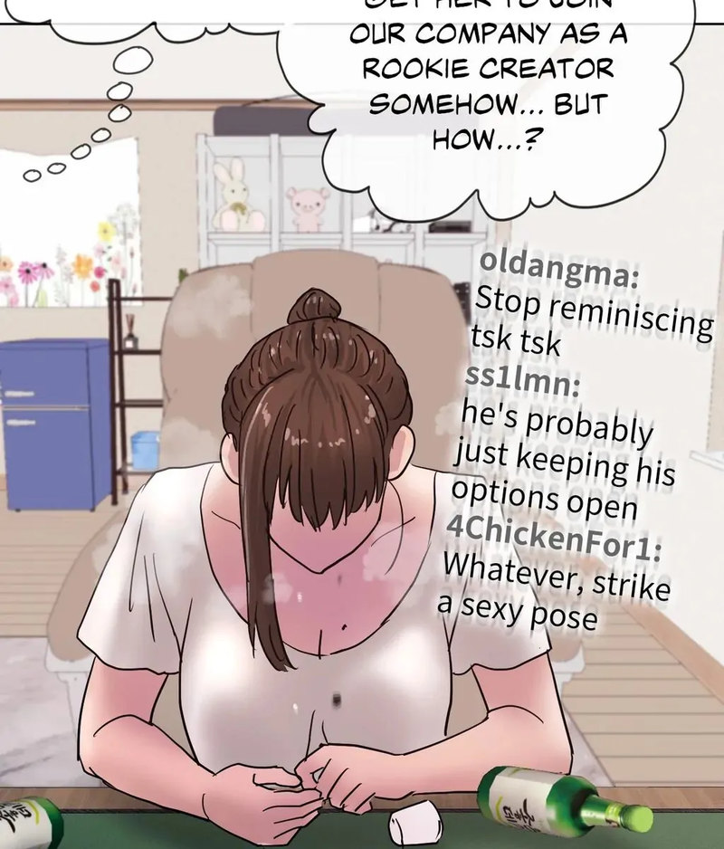 Comes With Benefits page 114