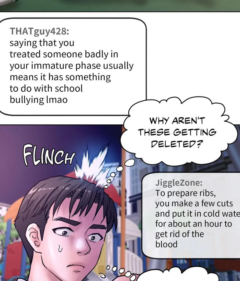 Comes With Benefits page 115