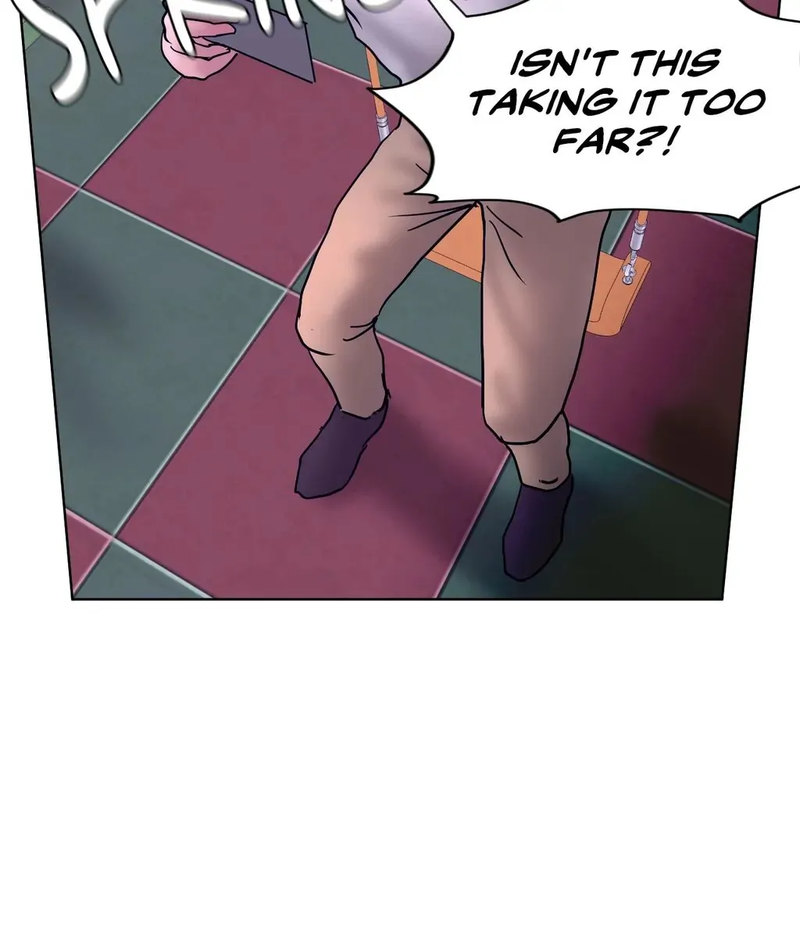 Comes With Benefits page 124