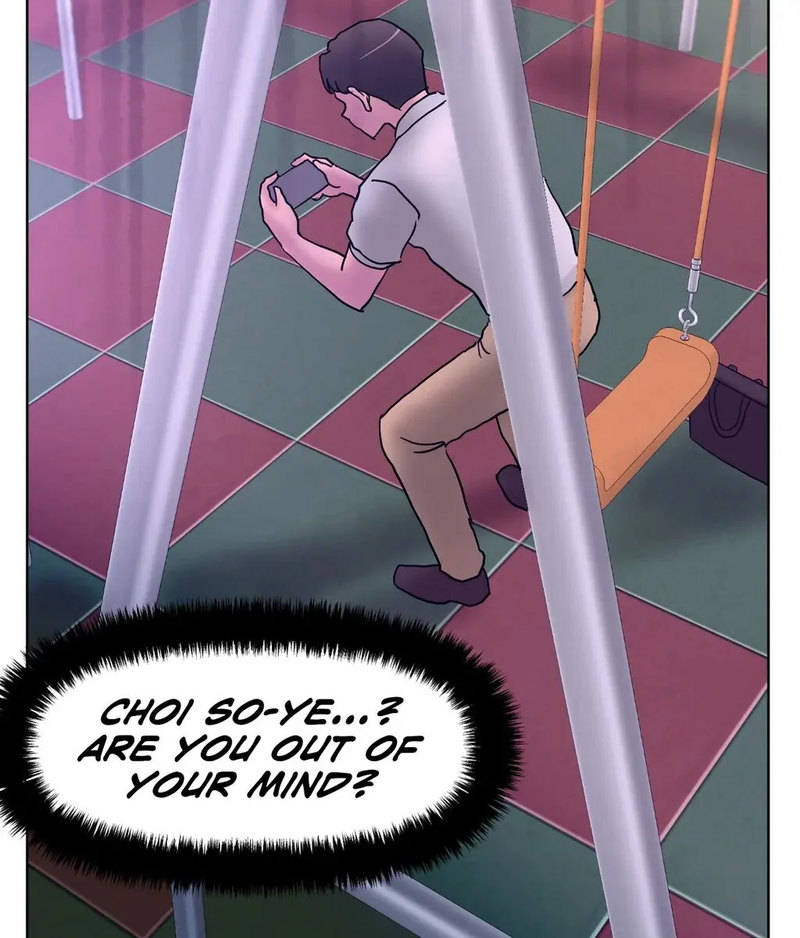 Comes With Benefits page 132