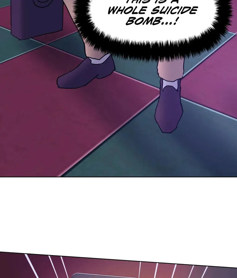 Comes With Benefits page 3