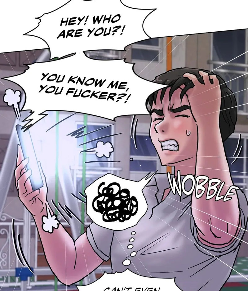 Comes With Benefits page 7