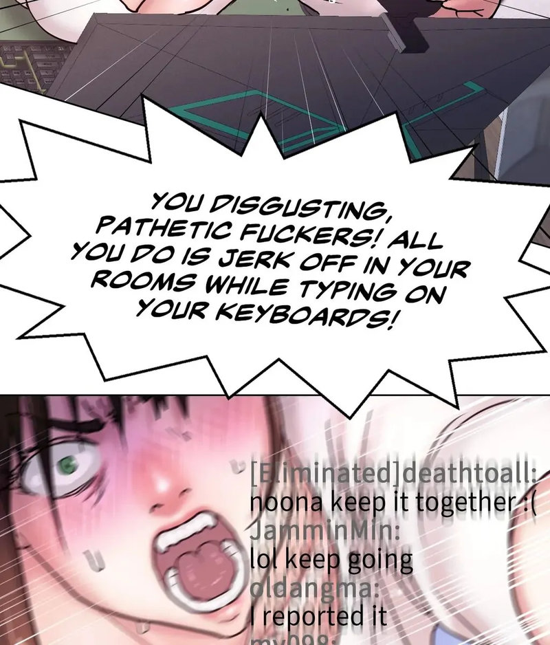 Comes With Benefits page 12