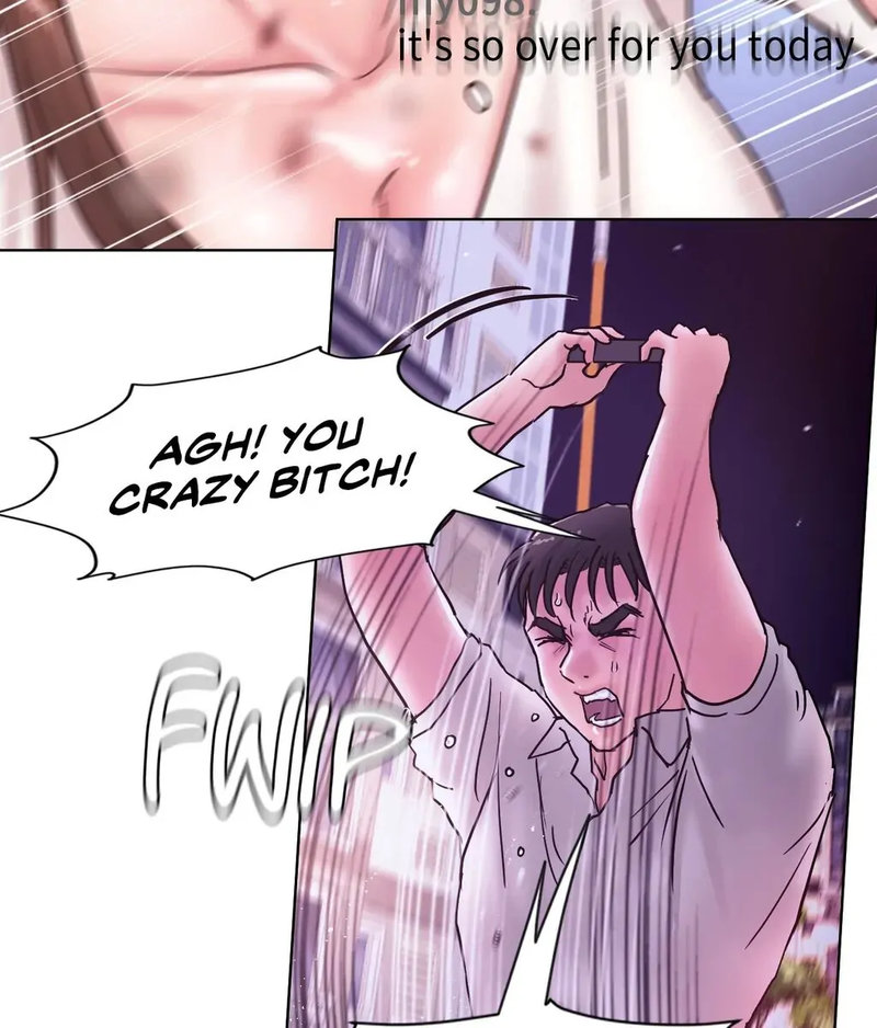 Comes With Benefits page 13