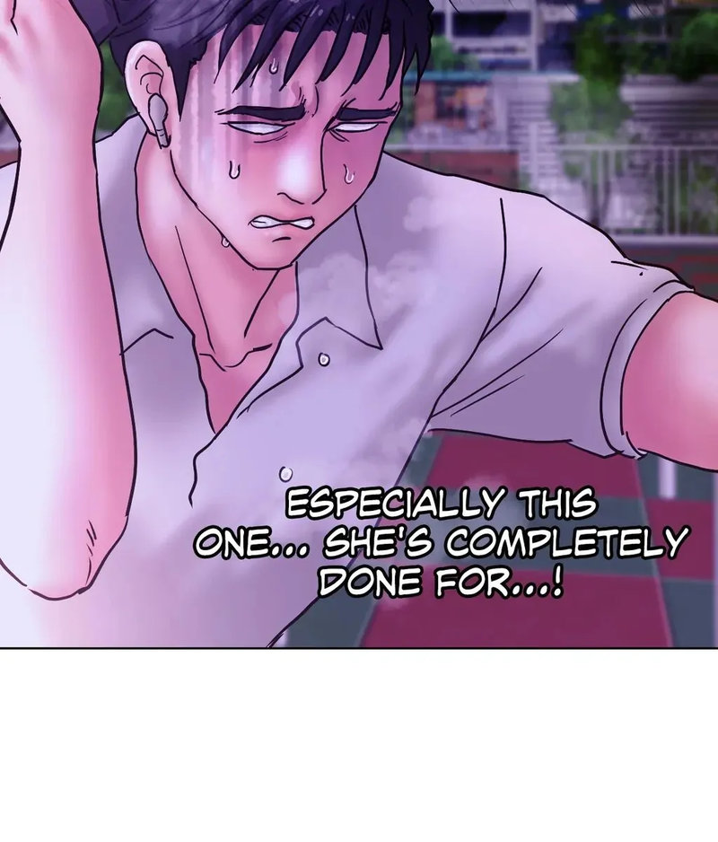 Comes With Benefits page 17
