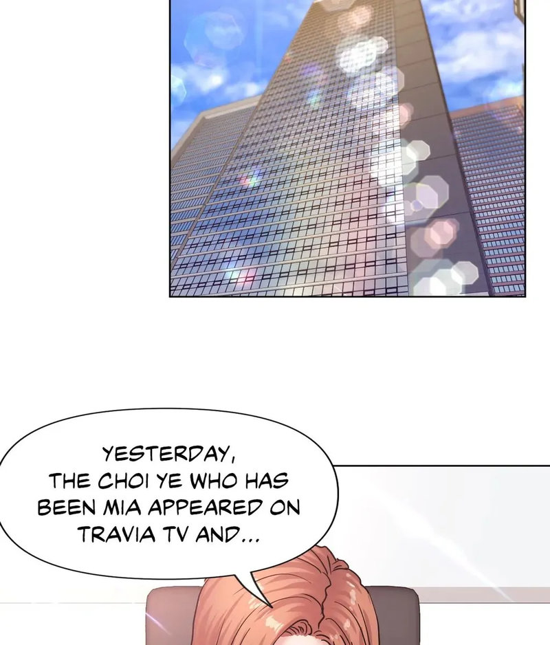 Comes With Benefits page 19