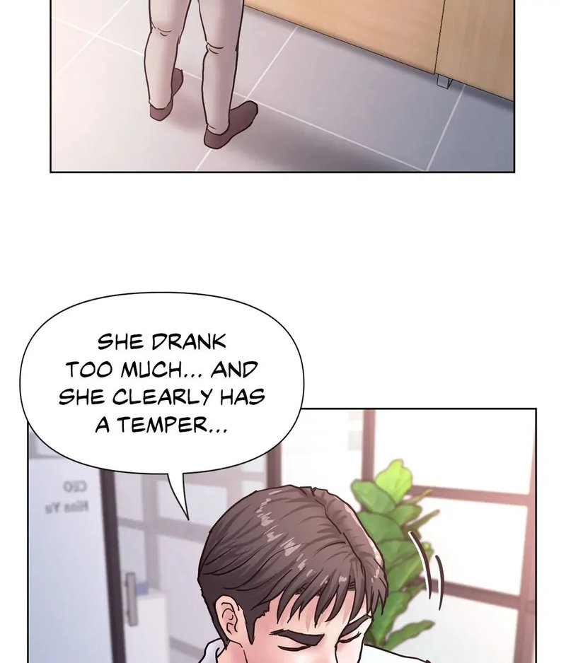 Comes With Benefits page 22