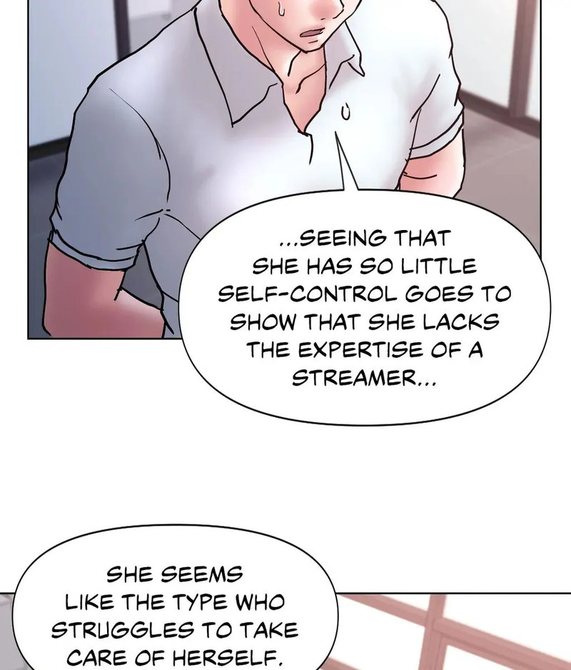 Comes With Benefits page 23