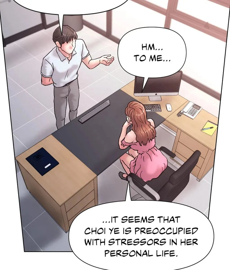 Comes With Benefits page 24