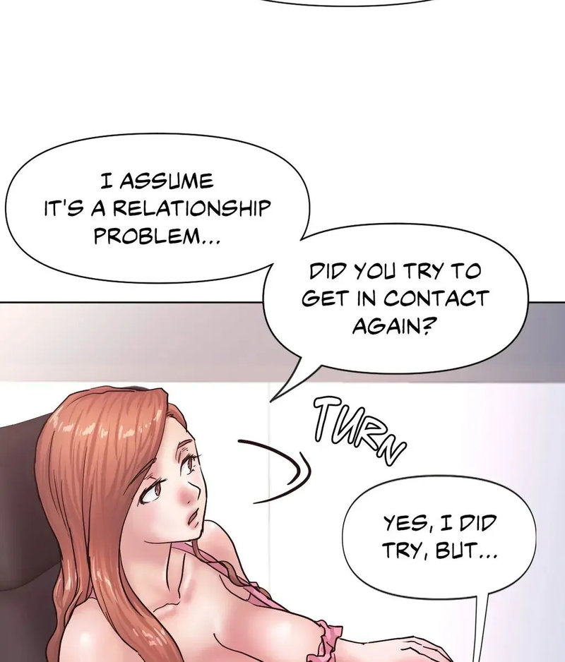 Comes With Benefits page 25