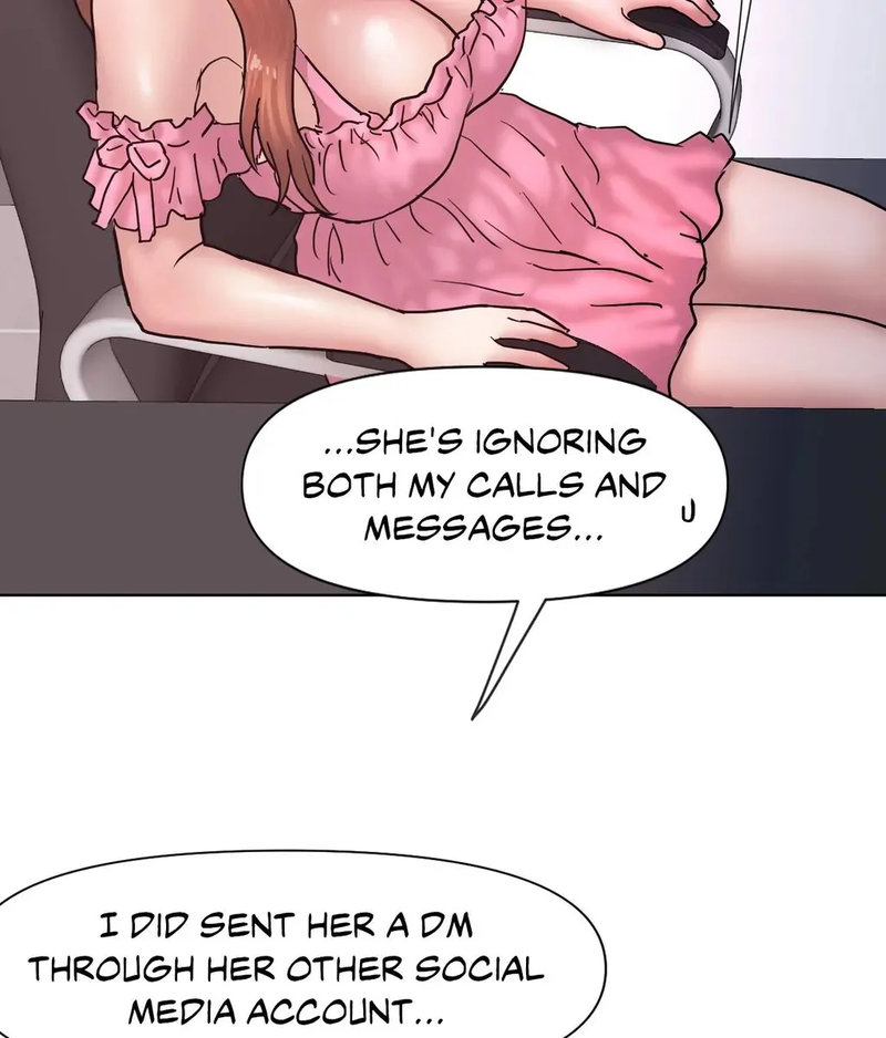 Comes With Benefits page 26