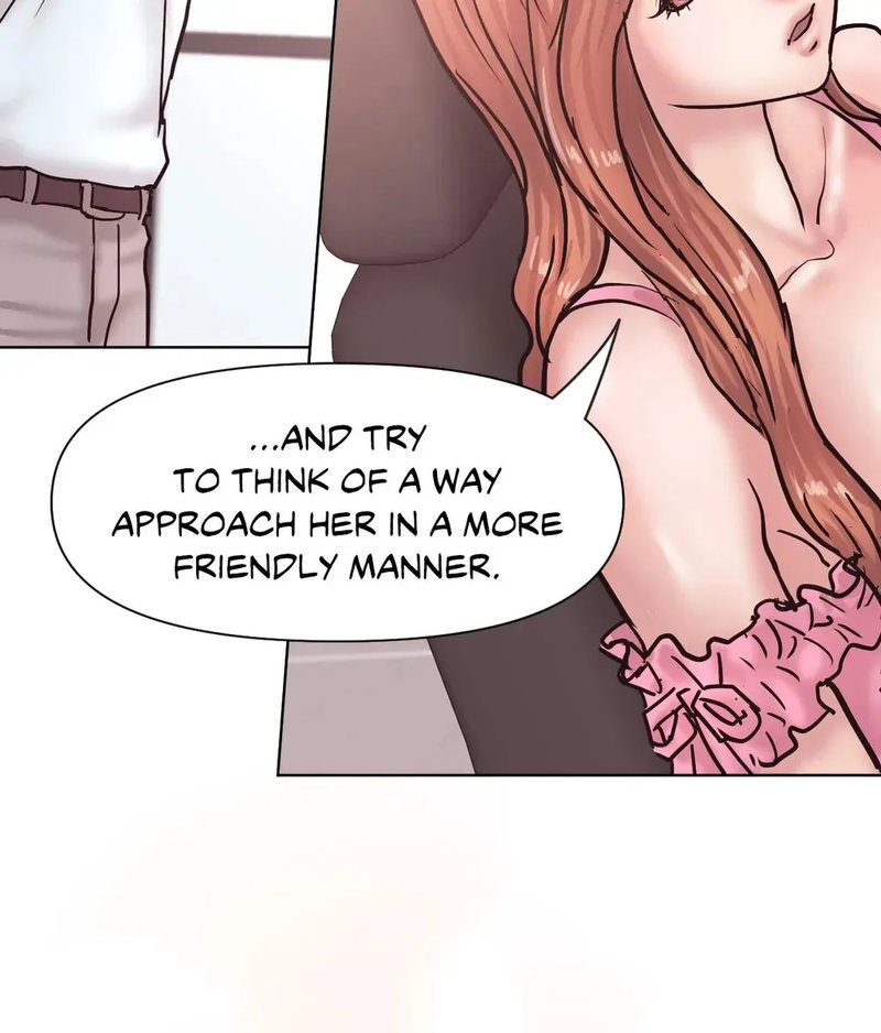 Comes With Benefits page 28