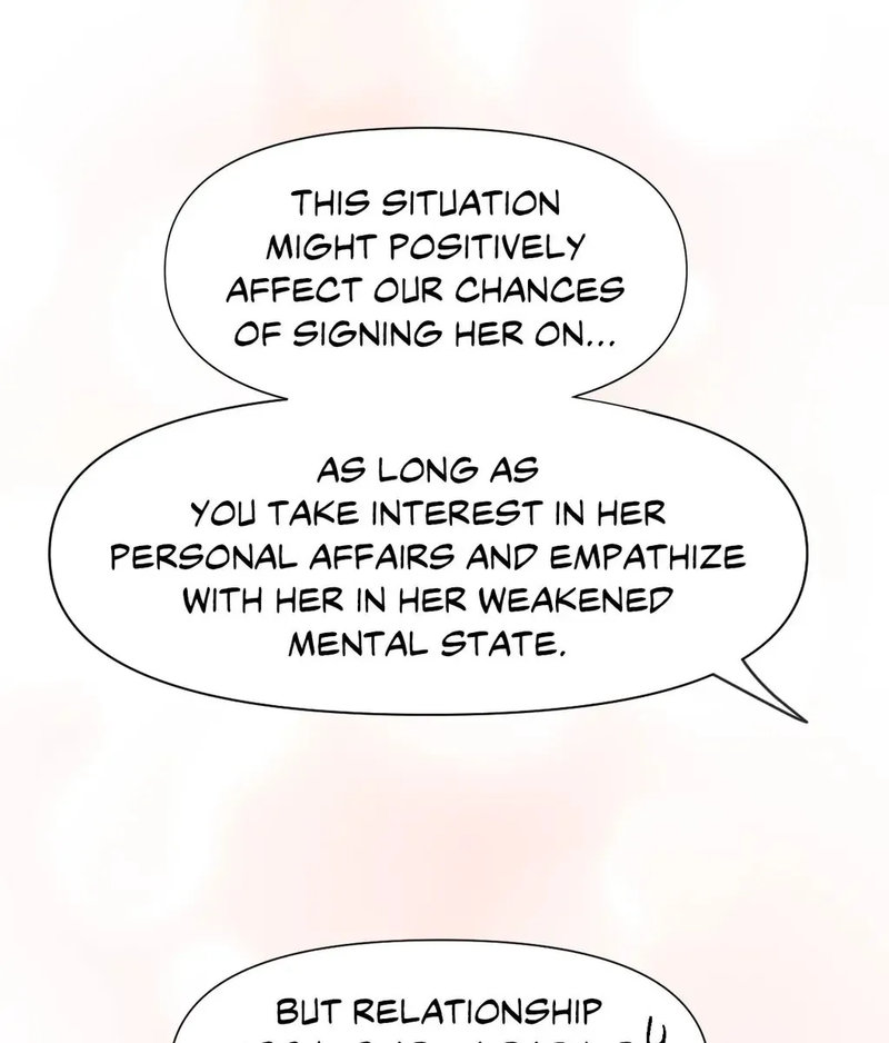 Comes With Benefits page 29