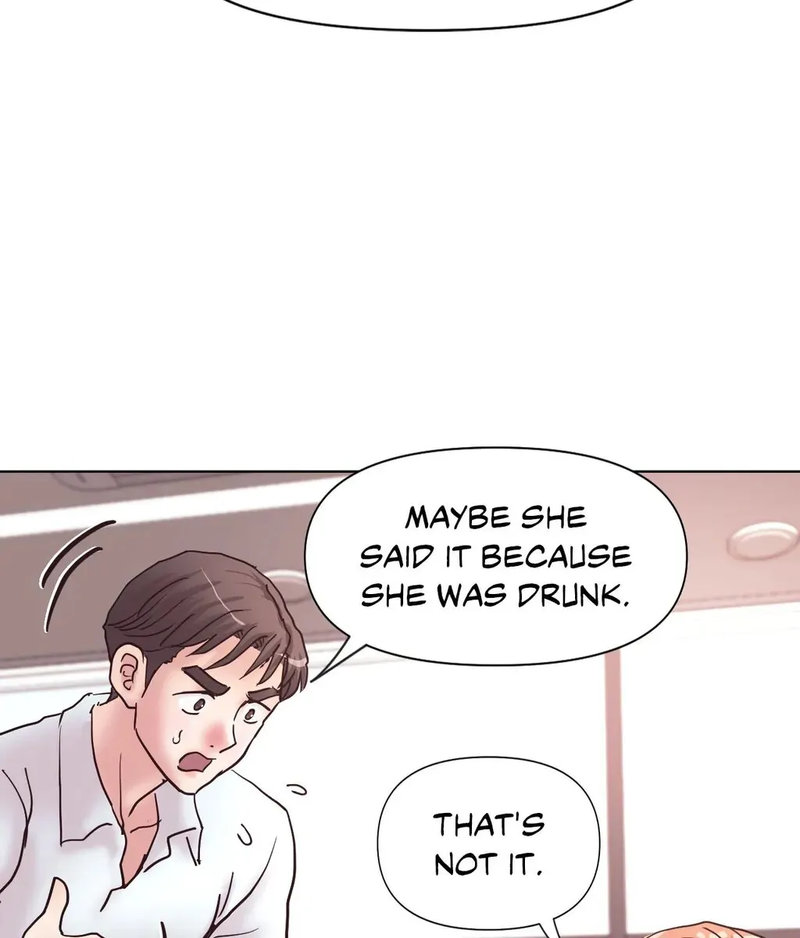 Comes With Benefits page 35