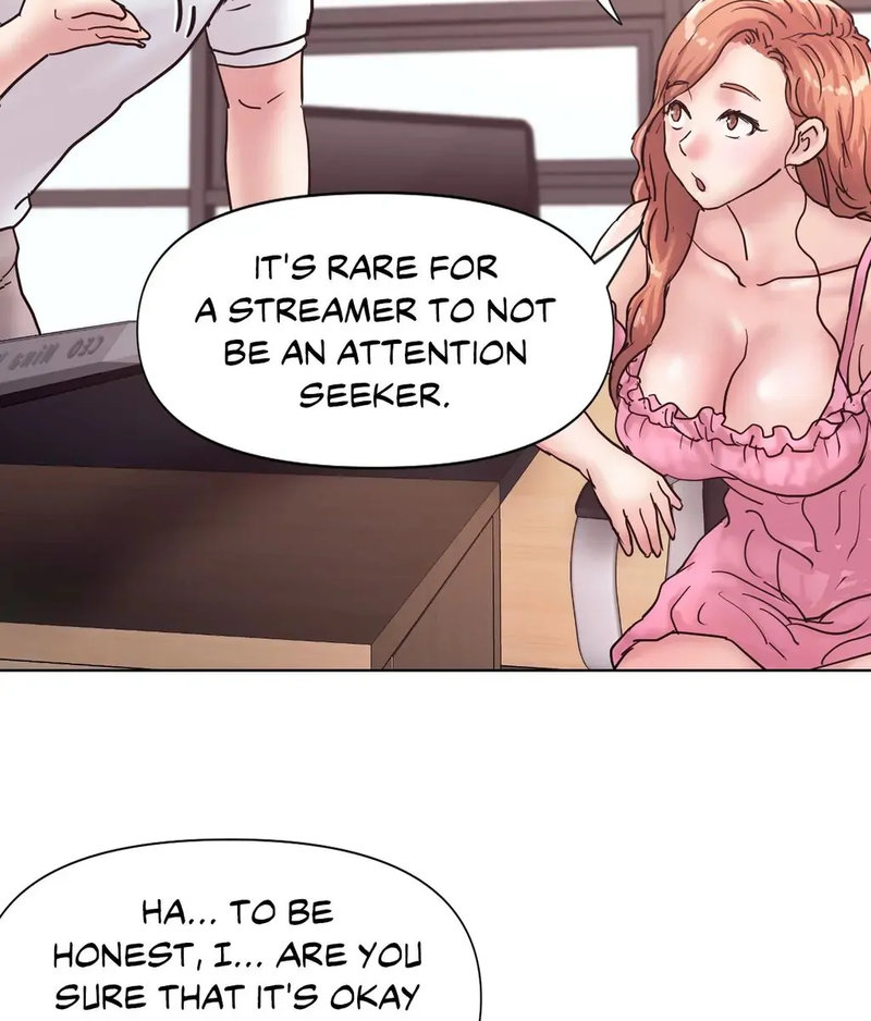 Comes With Benefits page 36