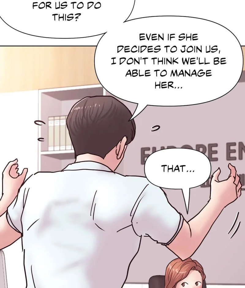Comes With Benefits page 37