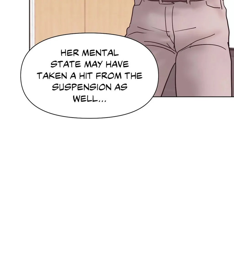 Comes With Benefits page 40