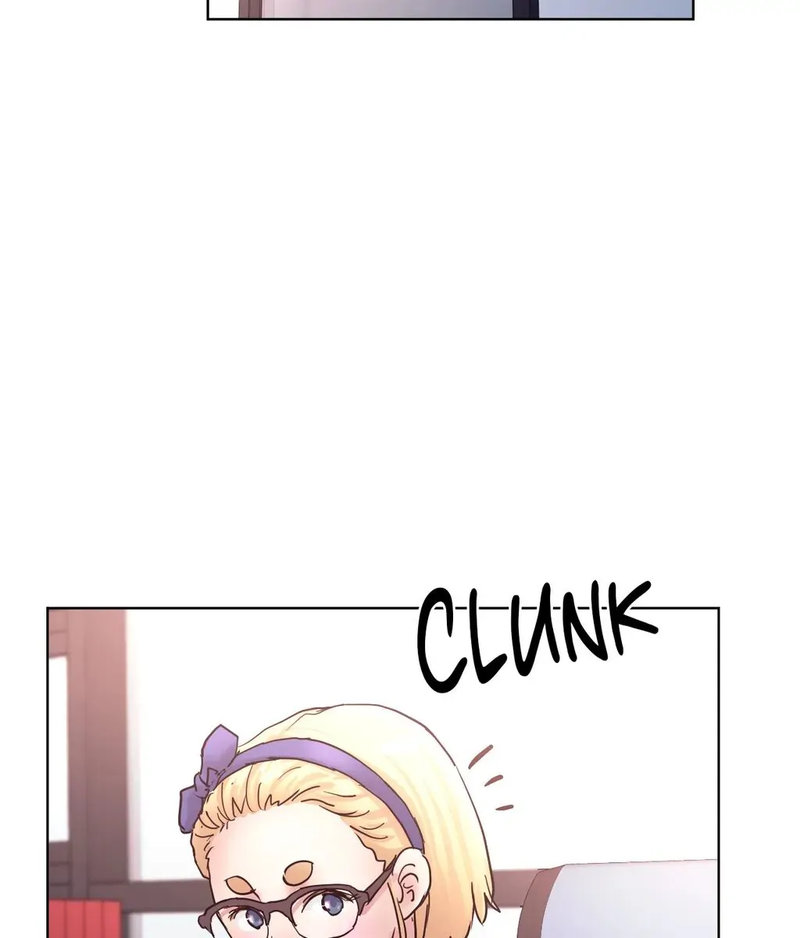 Comes With Benefits page 42