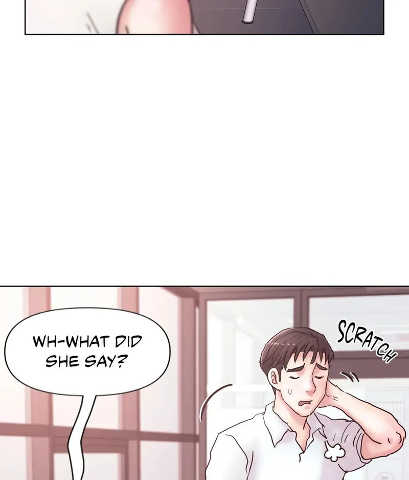 Comes With Benefits page 45