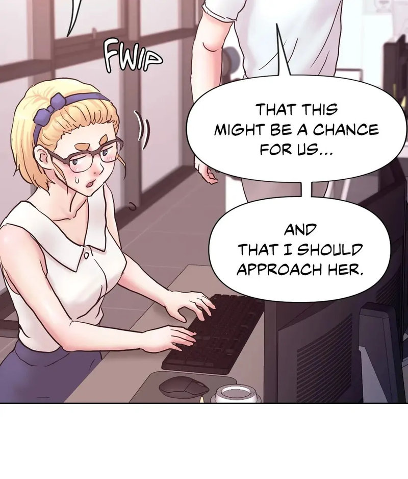 Comes With Benefits page 46