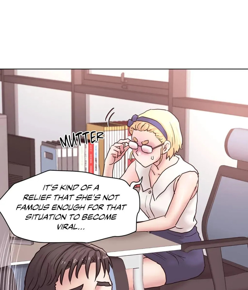 Comes With Benefits page 47