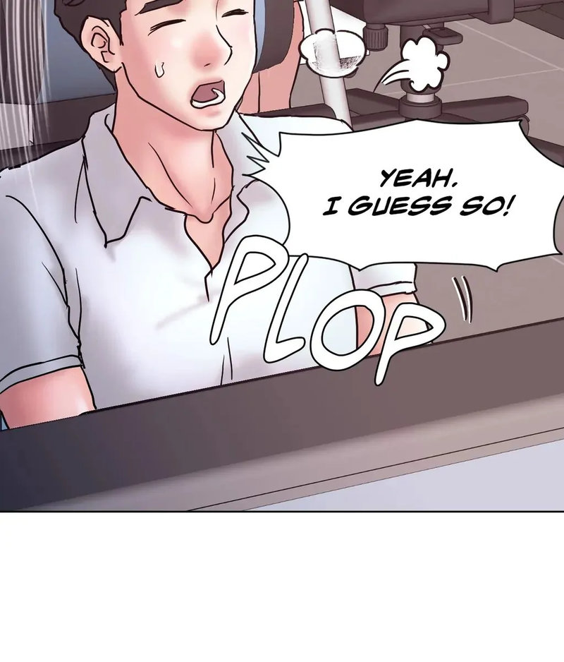 Comes With Benefits page 48