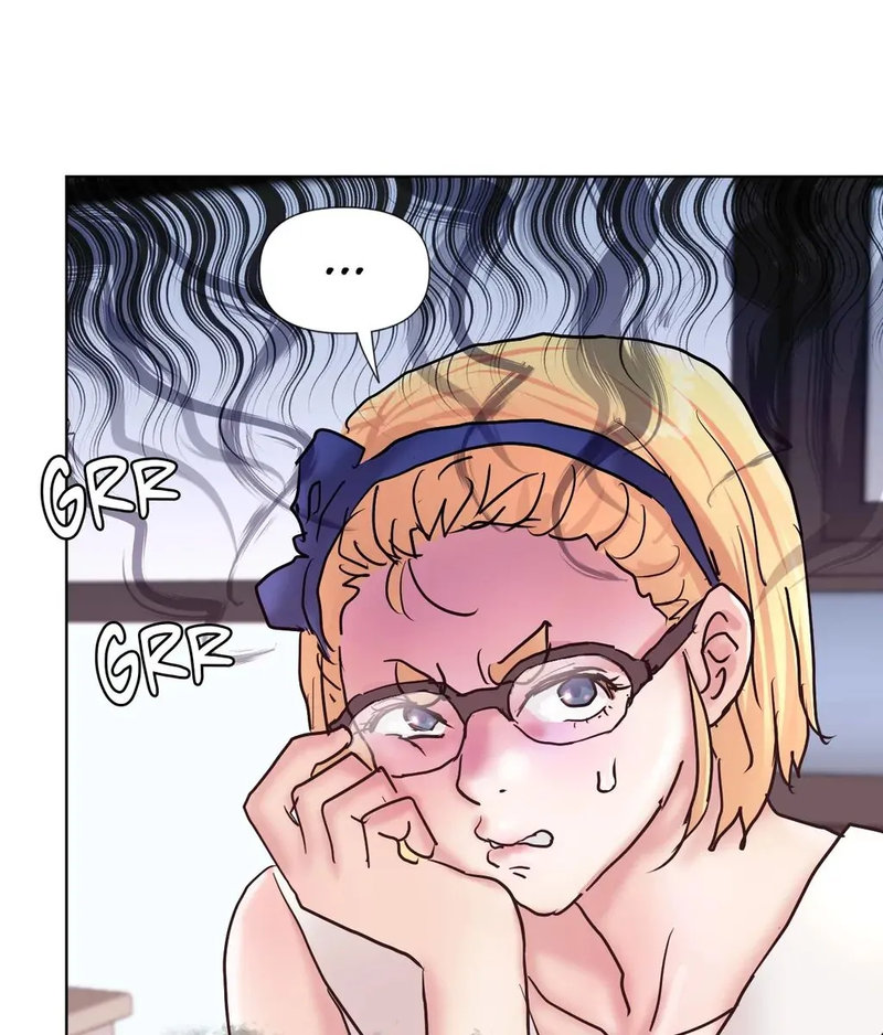 Comes With Benefits page 49