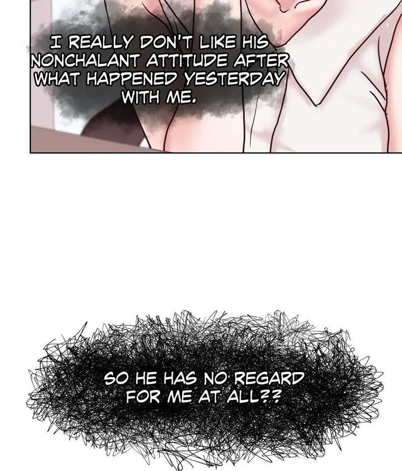 Comes With Benefits page 50