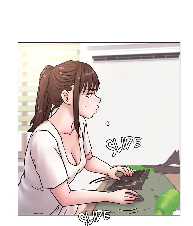 Comes With Benefits page 64