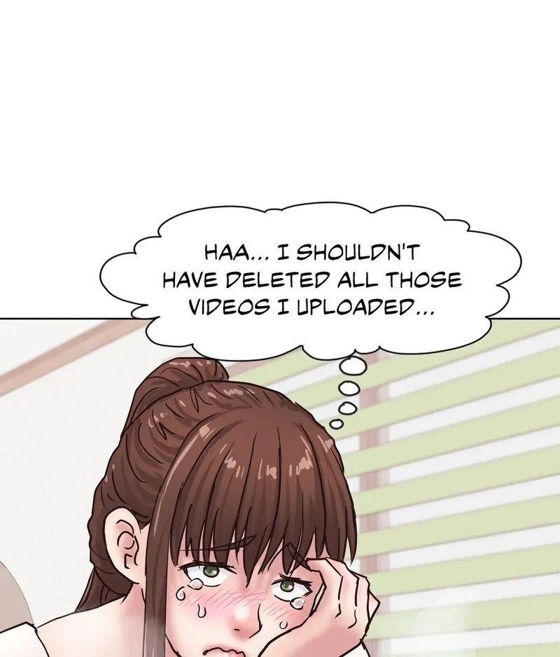 Comes With Benefits page 69