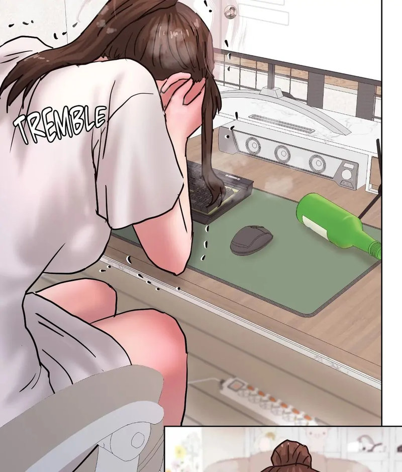 Comes With Benefits page 77