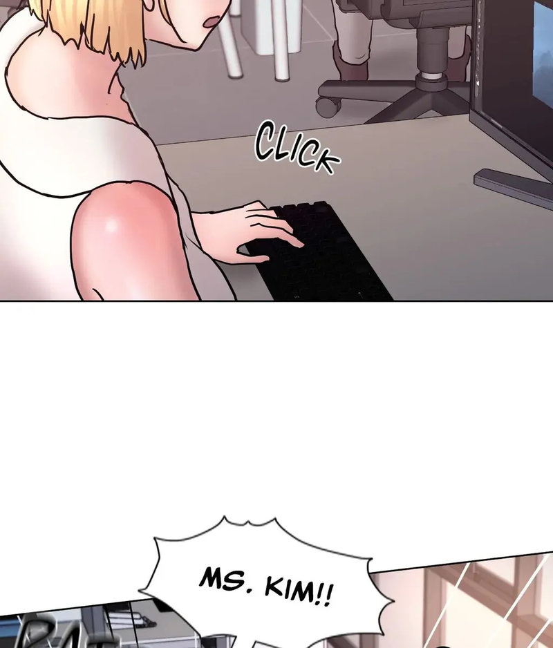 Comes With Benefits page 86