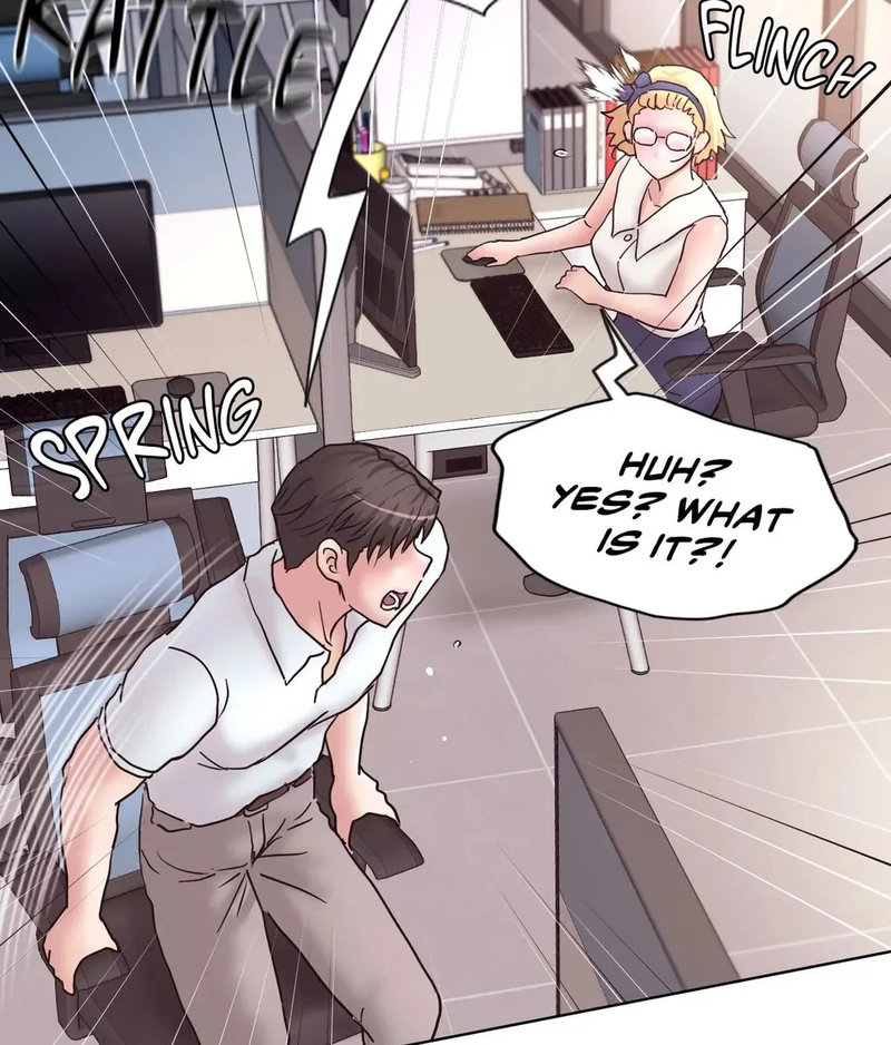 Comes With Benefits page 87