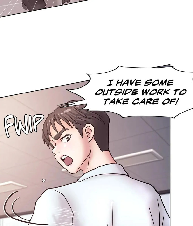 Comes With Benefits page 88