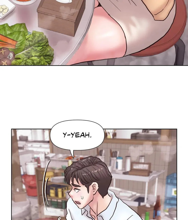 Comes With Benefits page 99