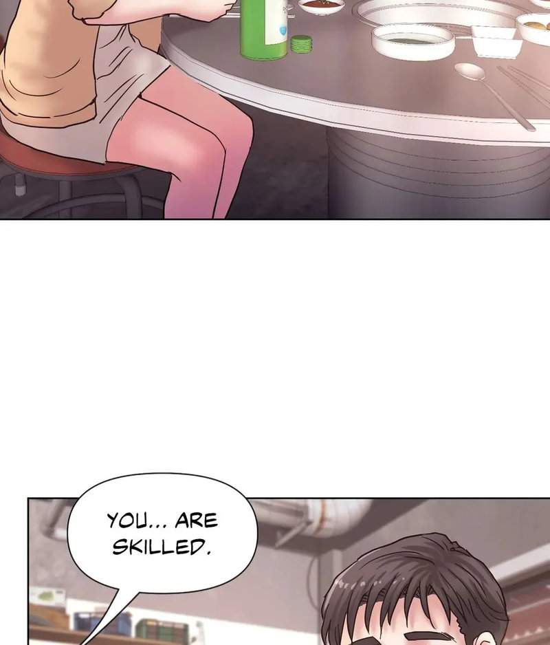 Comes With Benefits page 107