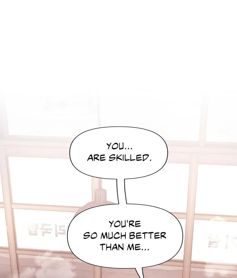 Comes With Benefits page 1