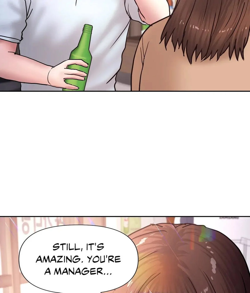 Comes With Benefits page 4