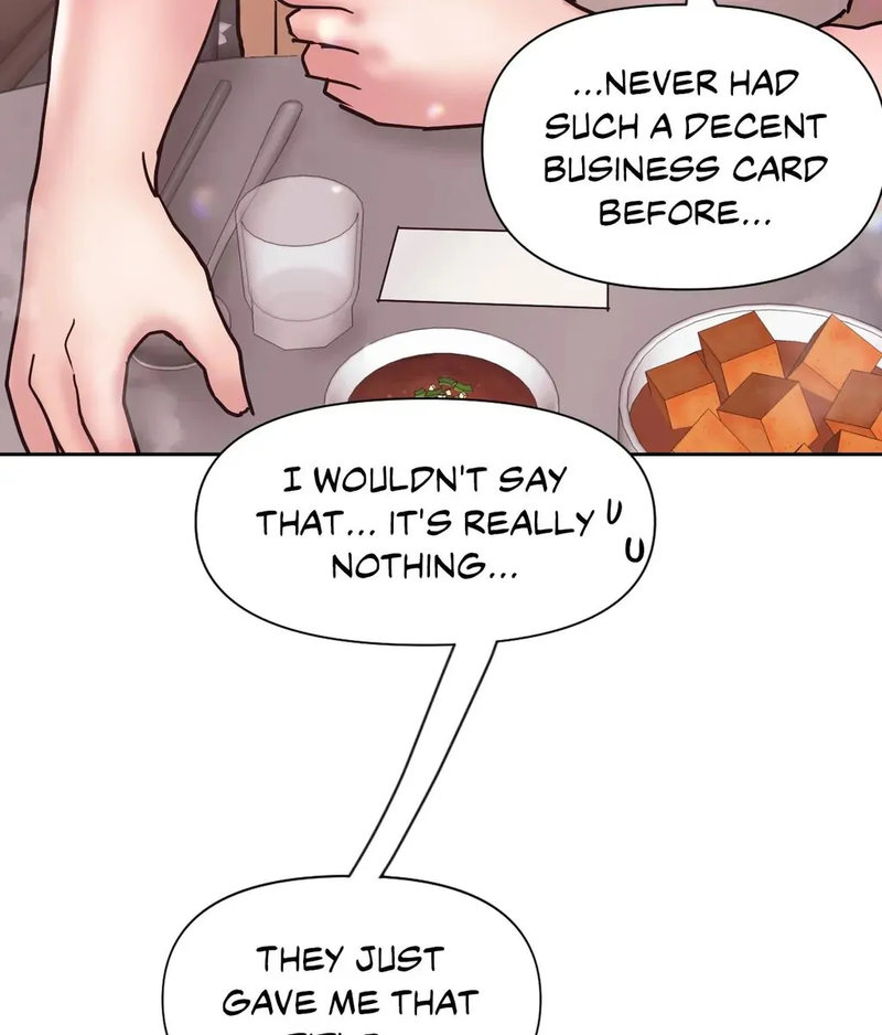 Comes With Benefits page 6
