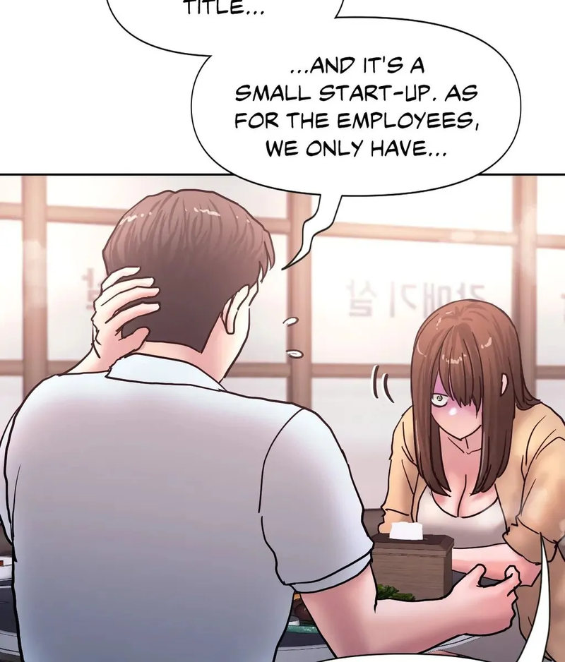 Comes With Benefits page 7